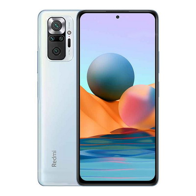 فایل QCN Redmi Note 10 (MOJITO) | ENG QCN و XQCN | مستراختاپوس
