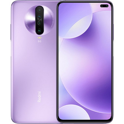 فایل QCN Redmi K30 5G (PICASSO) | مستراختاپوس