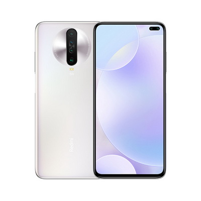 فایل QCN Redmi K30 4G (PHOENIX) | ENG QCN و XQCN | مستراختاپوس