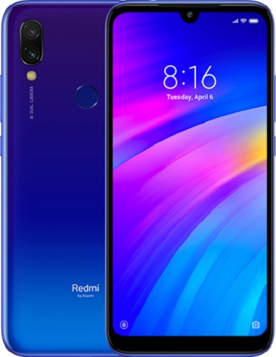 فایل QCN Redmi 7 (ONCLITE) | ENG QCN | مستراختاپوس