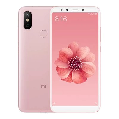 فایل QCN Mi 6X (WAYNE) | مستراختاپوس