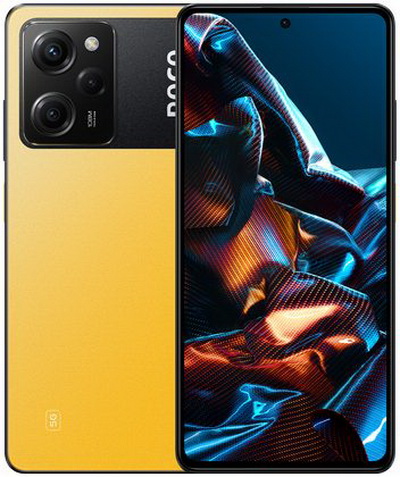 فایل QCN Poco X5 Pro 5G (REDWOODIN) | مستراختاپوس