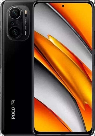 فایل QCN Poco F3 (ALIOTH) | XQCN | مستراختاپوس