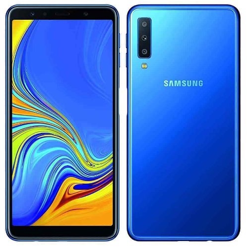 فایل کامبینیشن سامسونگ A750F (Galaxy A7 2018) | مستراختاپوس