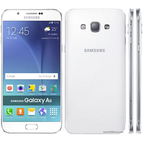 فایل کامبینیشن سامسونگ A800I (Galaxy A8 2015) | مستراختاپوس