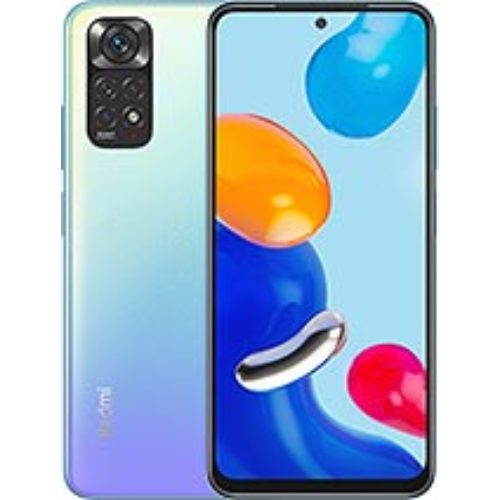 فایل Reset EFS گوشی شیائومی Redmi Note 11 NFC (spesn) «نیاز به اینترنت بین‌الملل» - مستر اختاپوس