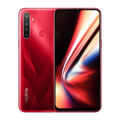 دانلود فایل فلش Realme 5s RMX1925E | رام رسمی Realme | مسترآکتاپوس