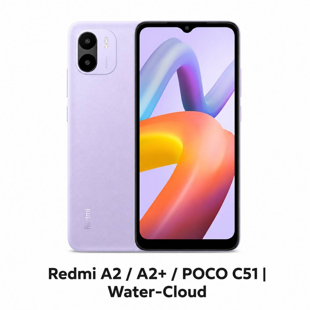 دانلود فول دامپ Xiaomi Redmi A2+ water | Full Dump Xiaomi | مسترآکتاپوس
