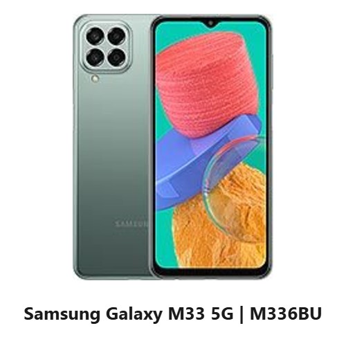 دانلود رام رسمی، آپدیت و فایل فلش Samsung Galaxy M33 5G | M336BU «قابل دانلود با اینترنت ملی» - مستر اختاپوس
