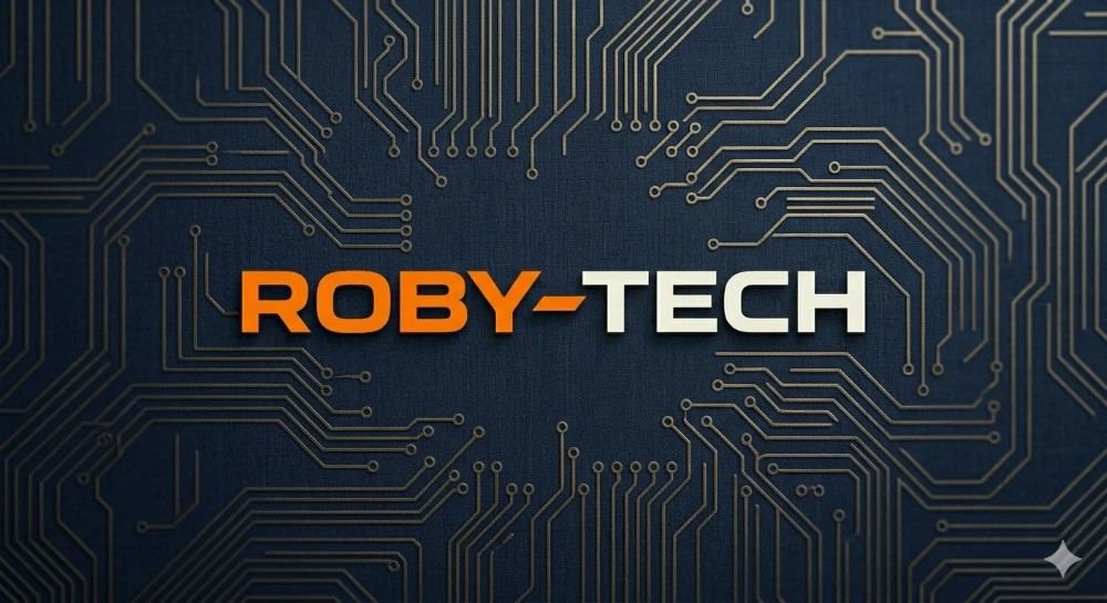 اکتیو ROBY TECH TOOL