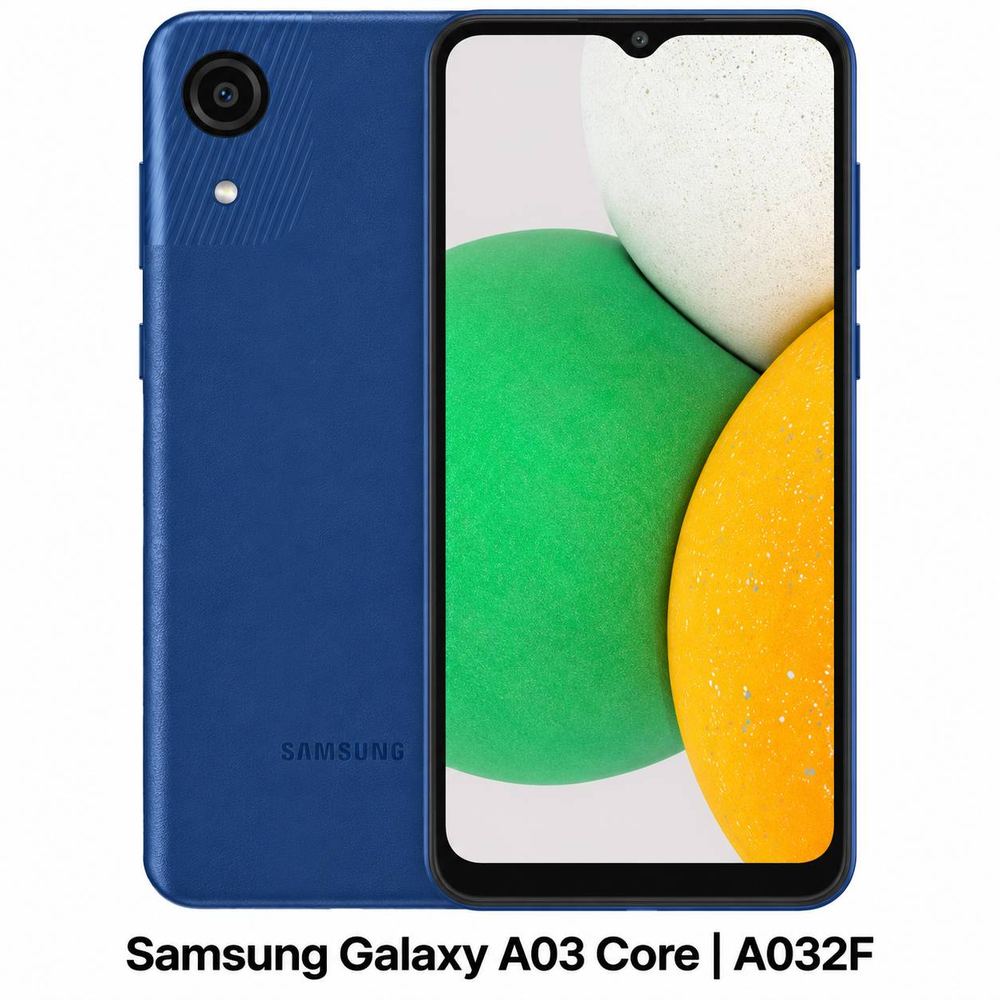 دانلود روت مجیسک سامسونگ A032F | Galaxy A03 Core رایت با اودین - مستر اختاپوس