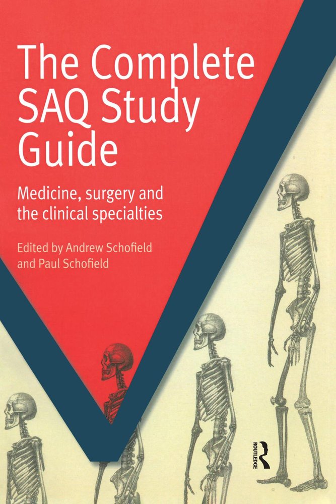 راهنمای جامع مطالعه SAQ ۲۰۱۹ <br> The Complete SAQ Study Guide 2019 - کالیبو