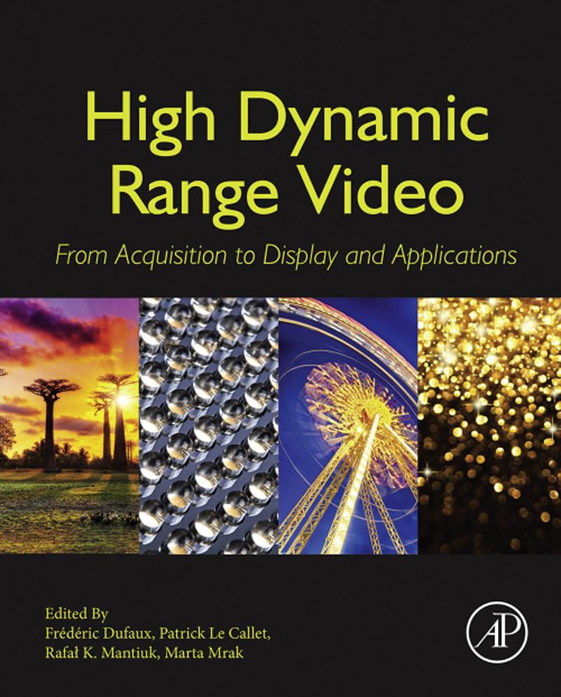 ویدیوی محدوده دینامیکی بالا ۲۰۱۶ <br> High Dynamic Range Video 2016 - کالیبو
