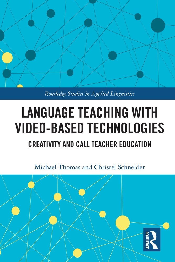 آموزش زبان با فناوری‌های مبتنی بر ویدیو ۲۰۲۰ <br> Language Teaching with Video-Based Technologies 2020 - کالیبو