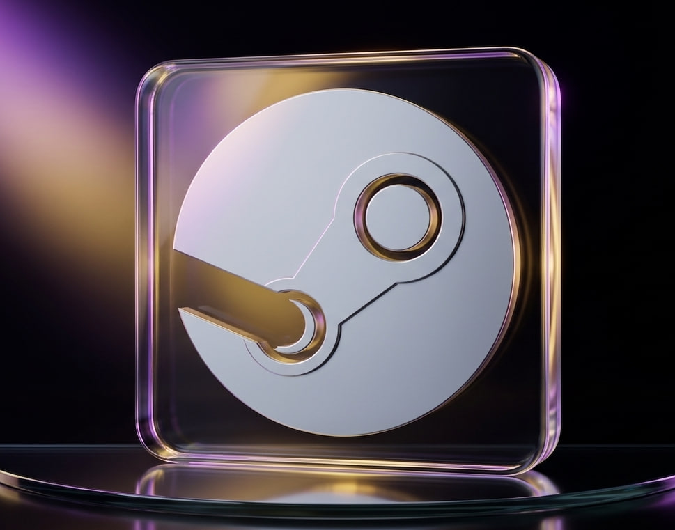 اکانت Steam (تحویل فوری)