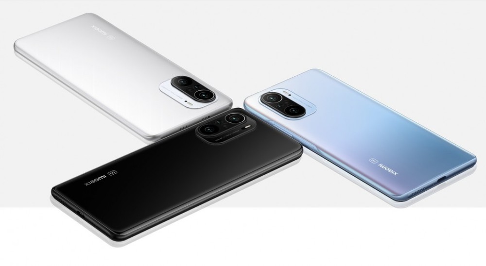 دانلود فایل انج فریمور Redmi K40 Pro/Pro+ / Mi 11i / Mi 11X Pro (haydn)