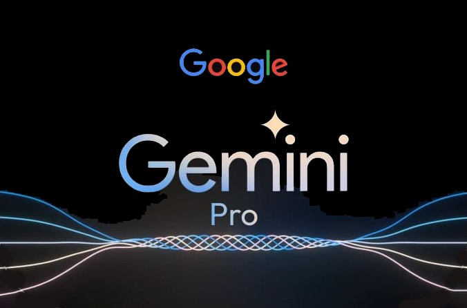 Gemini Pro Family