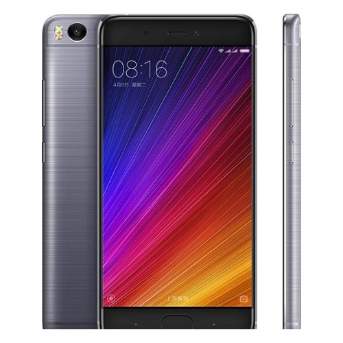 دانلود فایل فلش Xiaomi Mi 5s (capricorn) | رام رسمی شیائومی | مسترآکتاپوس