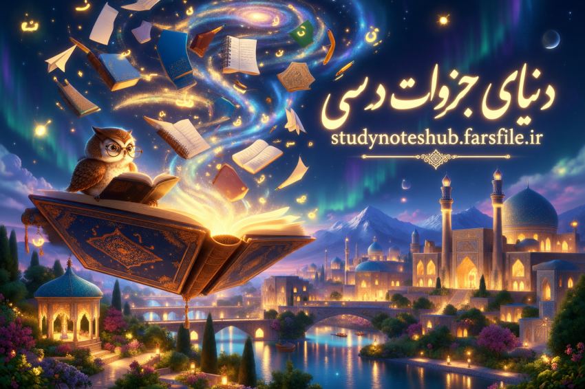 راهنمای جامع دستورات SQL