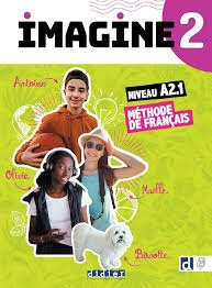 Imagine 2 Niv A2.1