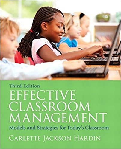 Effective Classroom Management Third Edition