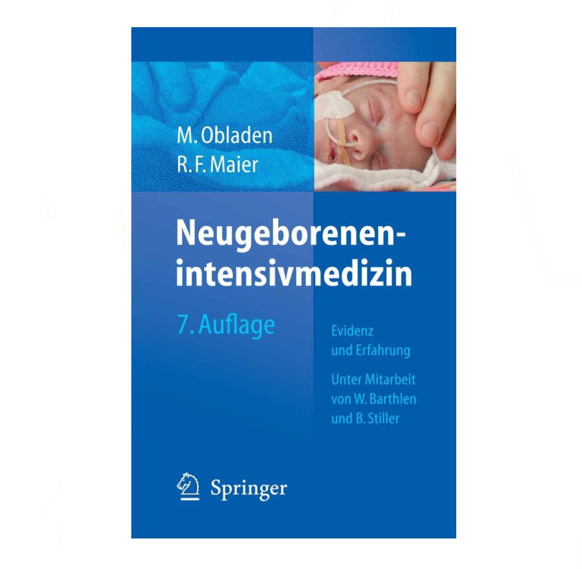 Neugeborenen intensivismedizsin 7