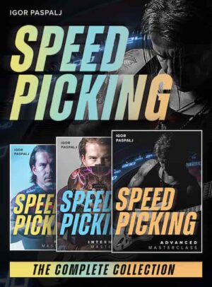 دانلود ویدیو آموزشی Speed Picking Boxset