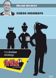 ویدئو “آزادراه‌های شطرنج” با تدریس دژان بویکو (Dejan Bojkov _ Chess Highways)