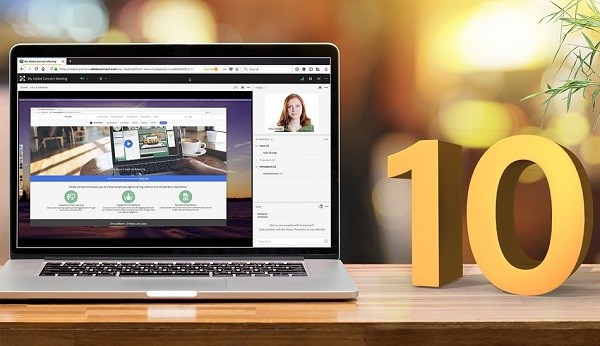 دوره آموزشی ادوبی کانکت | Adobe Connect