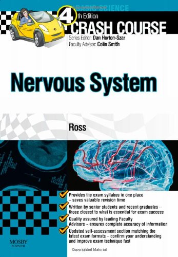 دوره فشرده سیستم عصبی ۴: دوره فشرده سیستم عصبی ۲۰۱۲ <br> Crash Course Nervous System4: Crash Course Nervous System 2012 - کالیبو