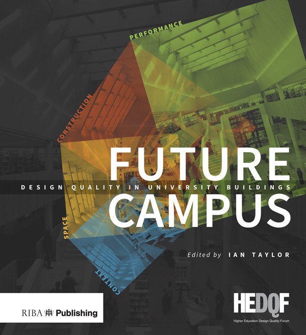پردیس آینده ۲۰۱۹ <br> Future Campus 2019 - کالیبو