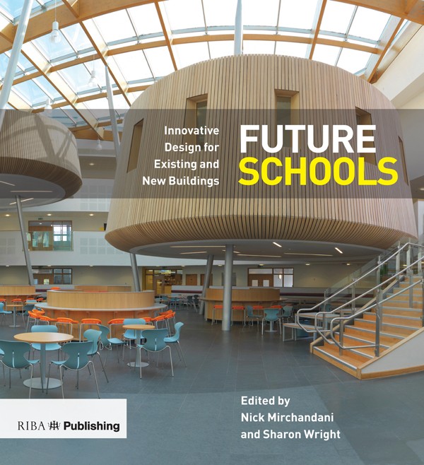 مدارس آینده: طراحی نوآورانه برای ساختمان های موجود و جدید ۲۰۱۹ <br> Future Schools: Innovative Design for Existing and New Buildings 2019 - کالیبو