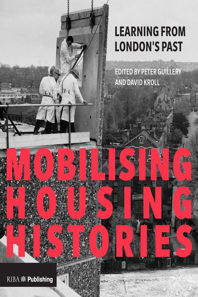 بحران مسکن در لندن: درس گرفتن از گذشته برای آینده ای پایدار - ۲۰۱۹ <br> Mobilising Housing Histories: Learning from London's Past for a Sustainable Future 2019 - کالیبو