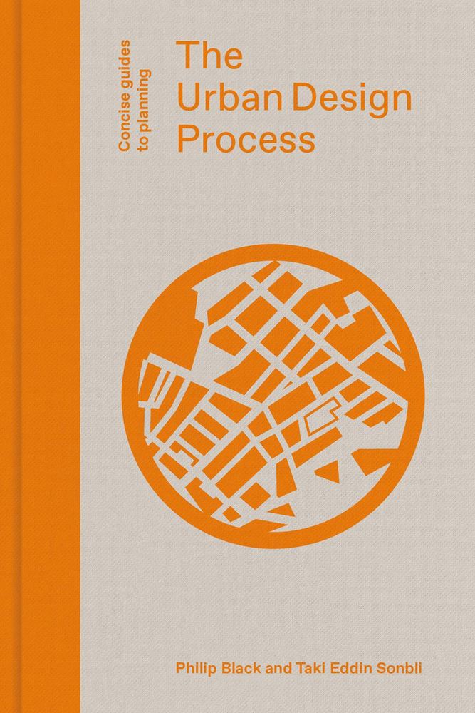 فرآیند طراحی شهری ۲۰۱۹ <br> The Urban Design Process 2019 - کالیبو