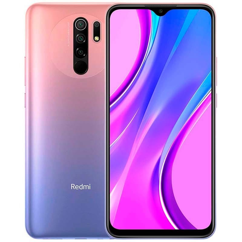 آموزش رایگان حذف FRP و می اکانت Redmi 9 prime