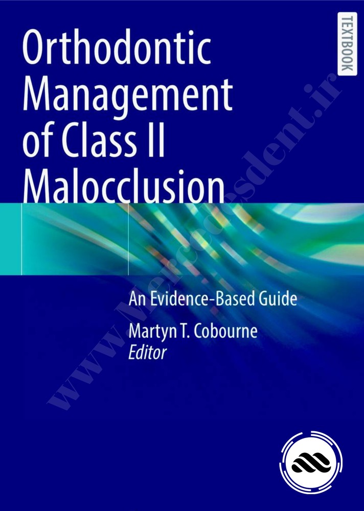 Orthodontic Management Of Class Il Malocclusion