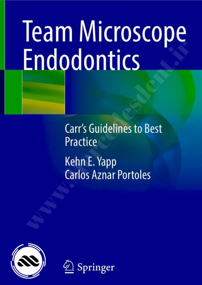 Team Microscope Endodontics