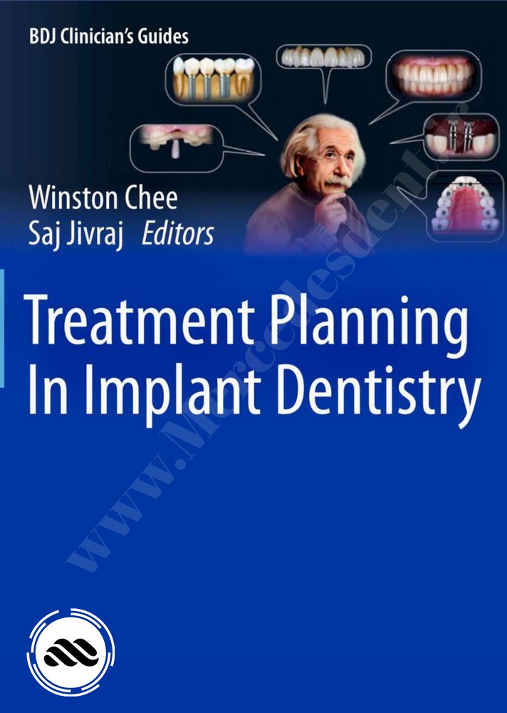 Treatment Planning In Implant Dentistry