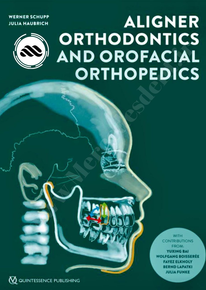 Aligner Orthodontics And Orofacial Orthopedics