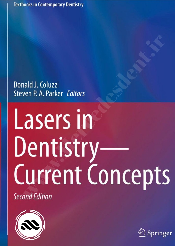 Laser In Dentistry: Current Concepts