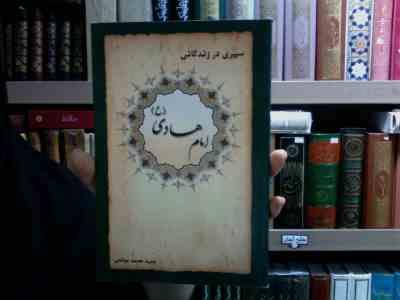 سیری در زندگانی امام هادی (ع)،(محمد صالحی)