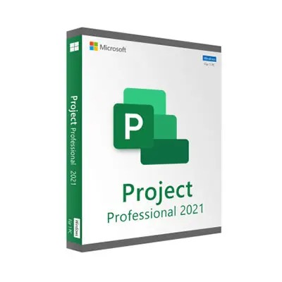 لایسنس Project 2021