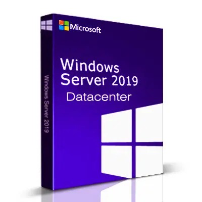 لایسنس ویندوز سرور 2019 دیتاسنتر – Windows Server 2019