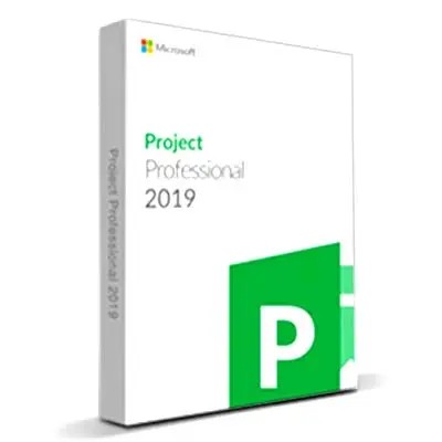 مایکروسافت پروجکت 2019 Project