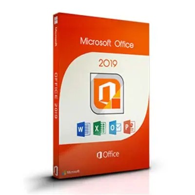 آفیس 2019 پروپلاس – Office ProPlus 2019