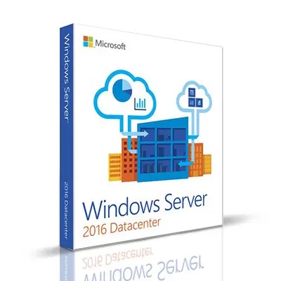 لایسنس ویندوز سرور 2016 دیتاسنتر – Windows Server 2016 Datacenter