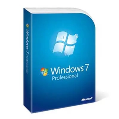 لایسنس ویندوز 7 پرو – Windows 7 Professional