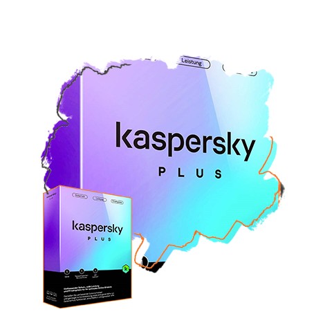 لایسنس کسپرسکی پلاس kaspersky plus