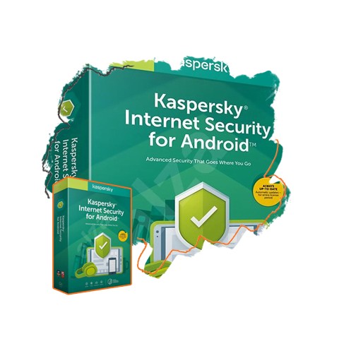کسپرسکی اینترنت سکیوریتی اندروید Kaspersky Internet Security Android