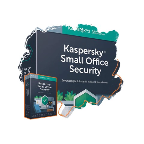 کسپرسکی اسمال آفیس سکیوریتی kaspersky small office